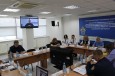 В Екатеринбургском филиале состоялась III Всероссийская научно-практическая конференция